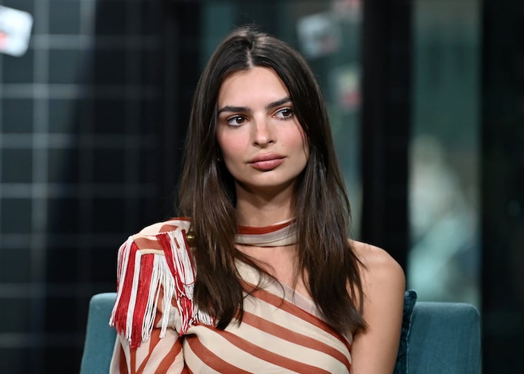 Emily Ratajkowski 