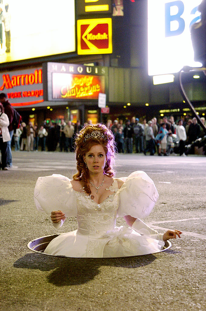 Amy Adams