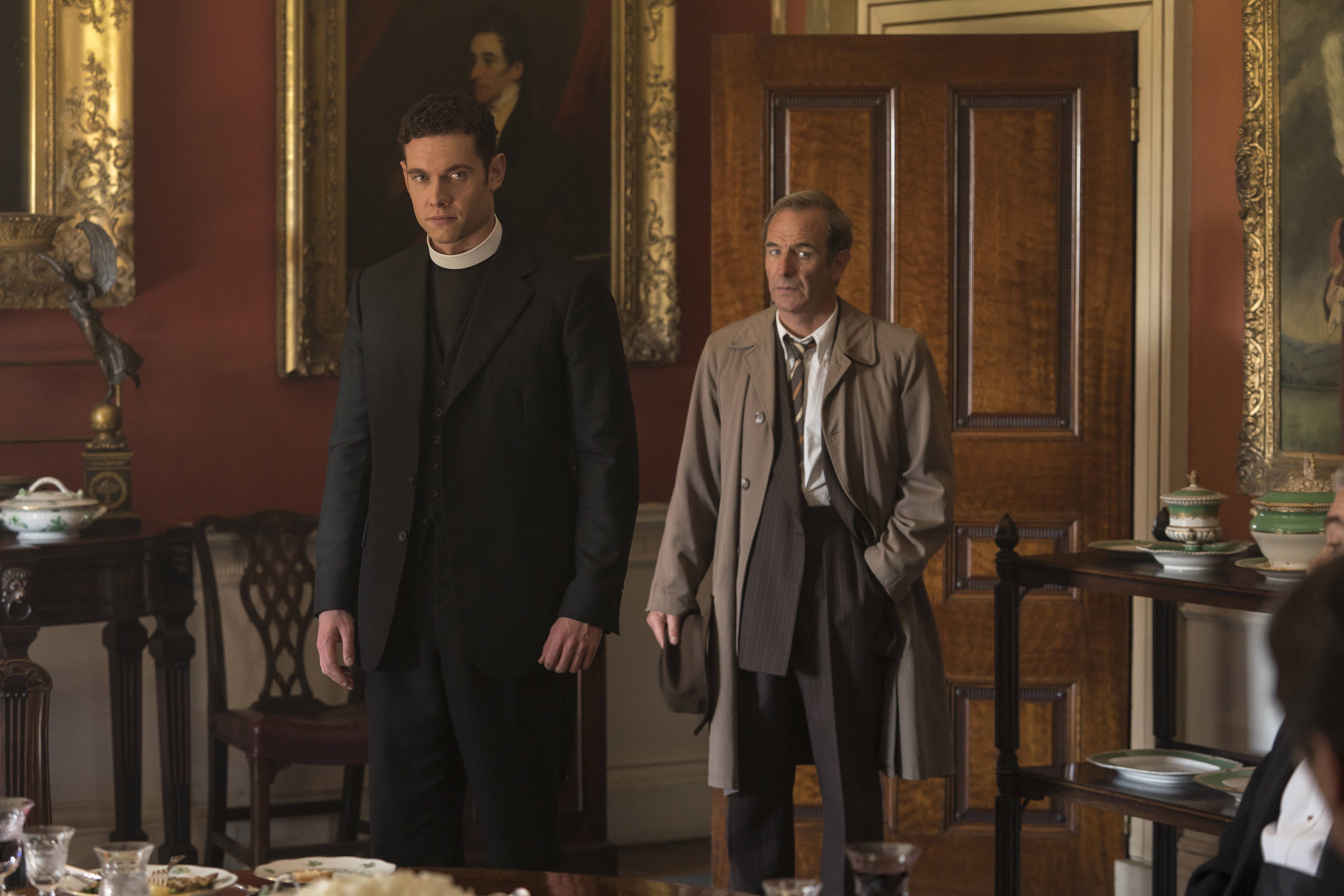 Grantchester