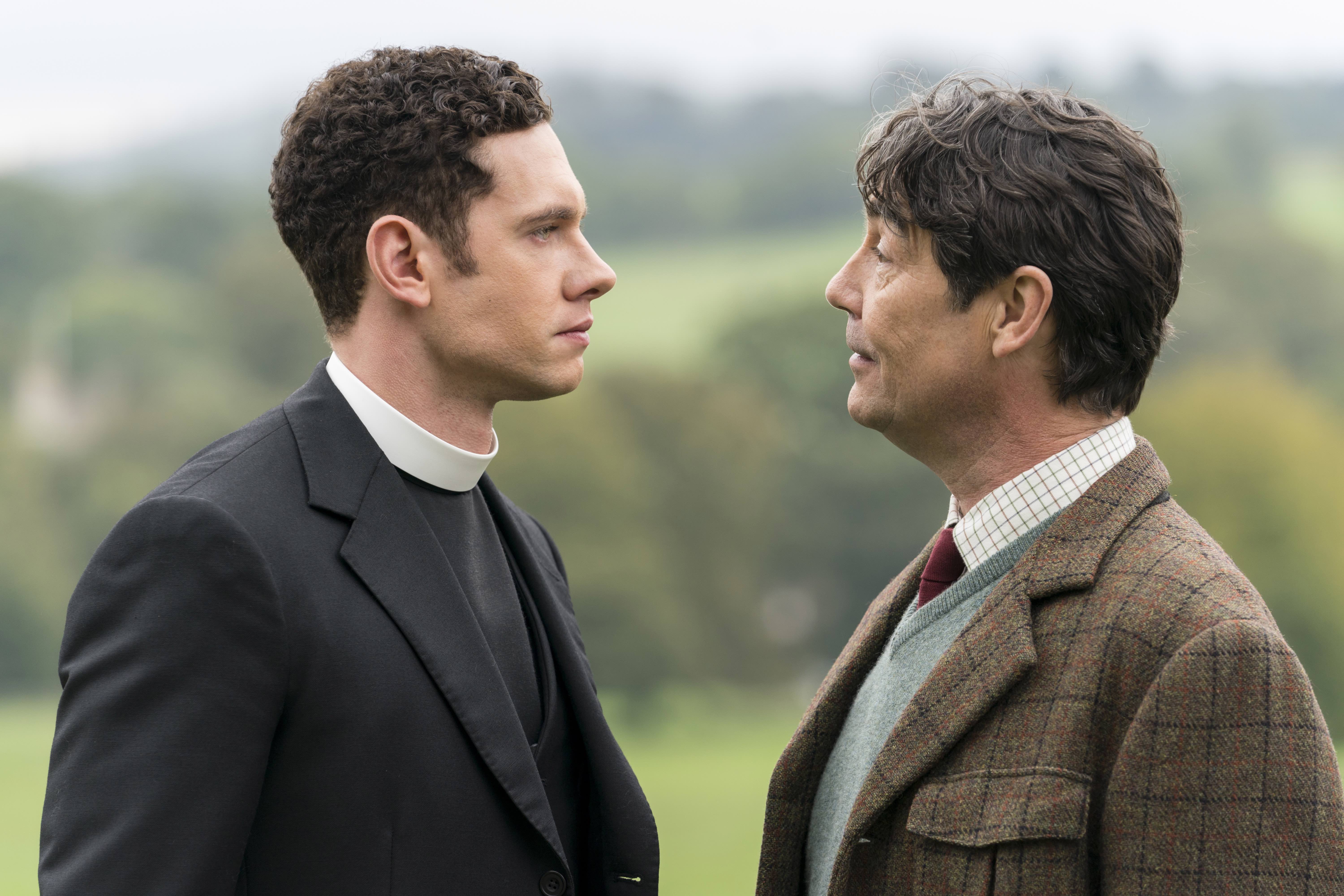 Grantchester