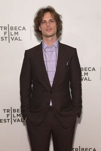 What’s Matthew Gray Gubler’s Net Worth and How Does He Make His Money?
