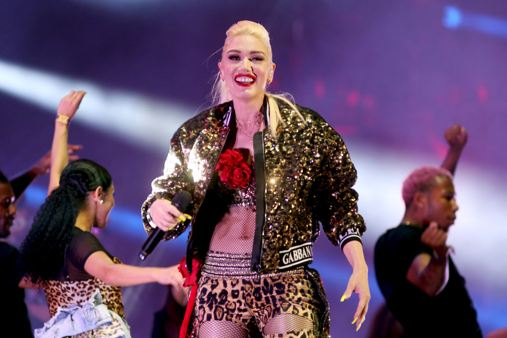 ‘The Voice’: Gwen Stefani Says She Almost Didn’t Compete Against Blake Shelton on the Show