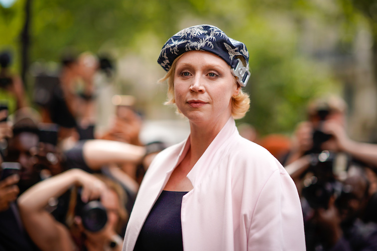 Gwendoline Christie