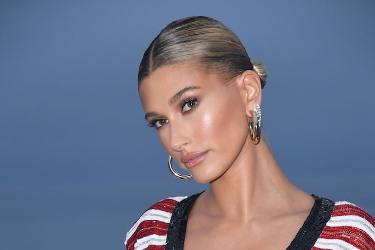 Hailey Baldwin