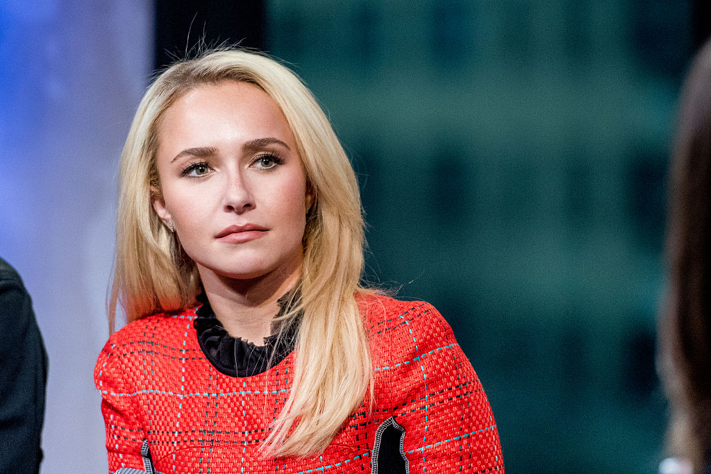 Who is Hayden Panettiere Dating?