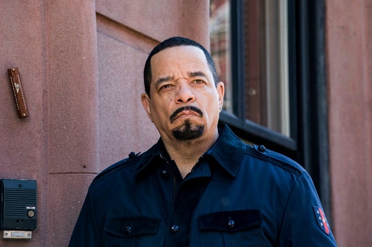 What’s ‘Law & Order: SVU’ Star Ice-T’s Net Worth?
