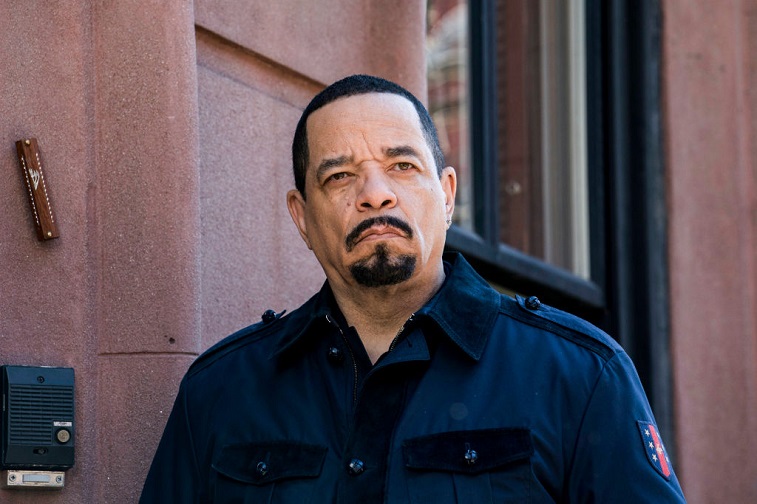 What's 'Law & Order: SVU' Star Ice-T's Net Worth ...