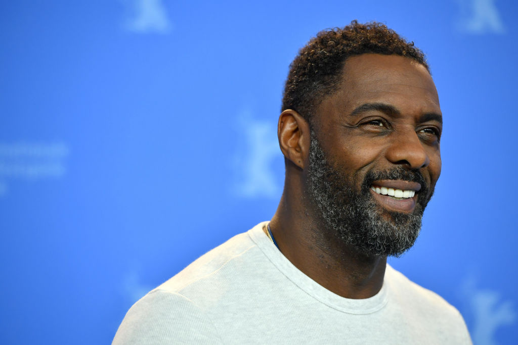 Idris Elba
