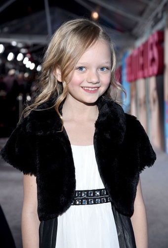 Ivy George
