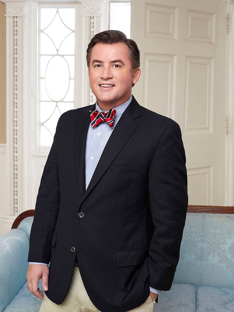 ‘Southern Charm:’ What Is J.D. Madison’s Career and Net Worth?