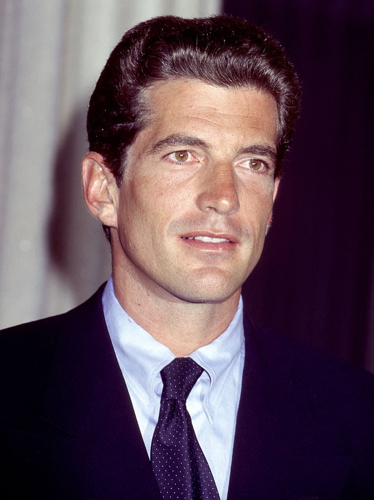 JFK Jr. 