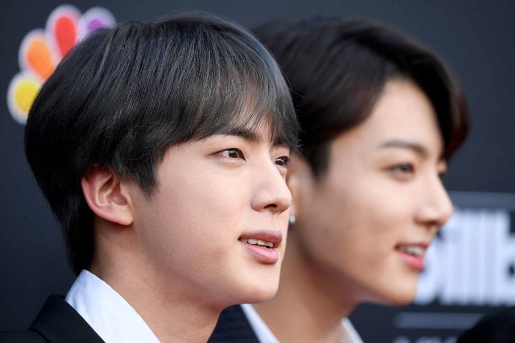 Jin