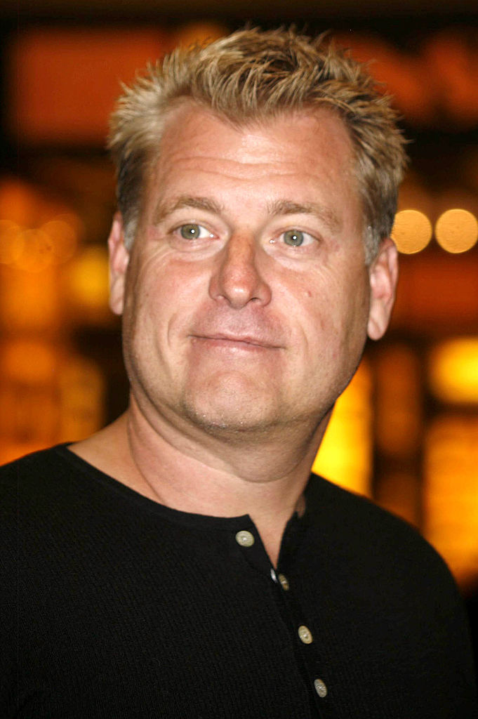 Joe Simpson