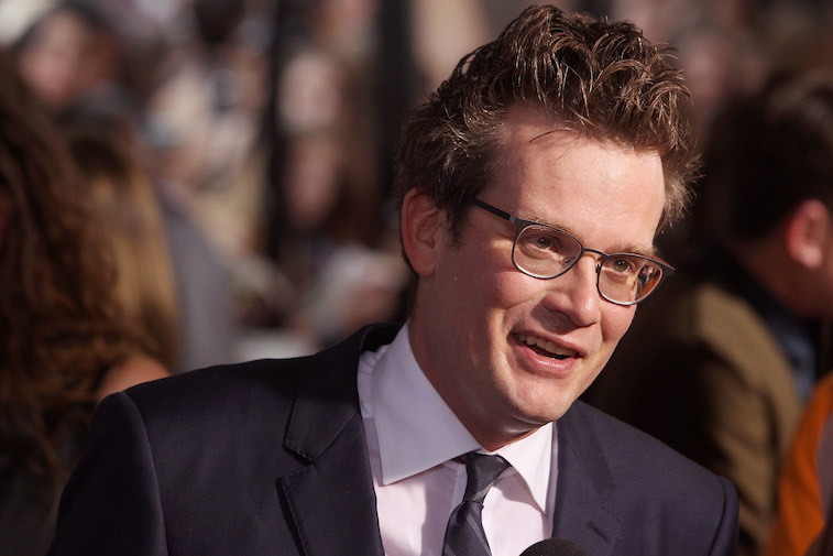 John Green