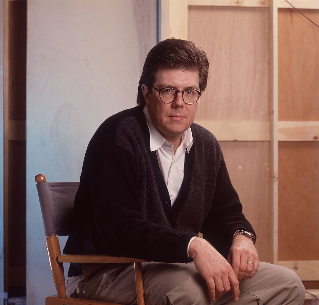 John Hughes