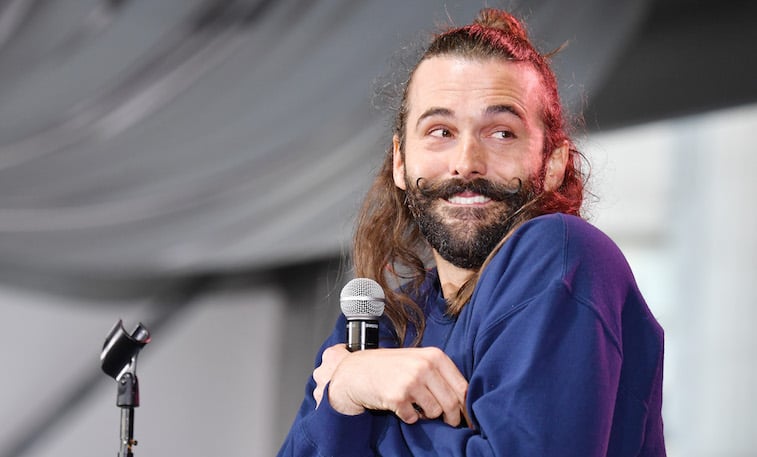 Jonathan Van Ness