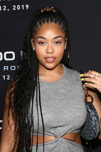 Jordyn Woods