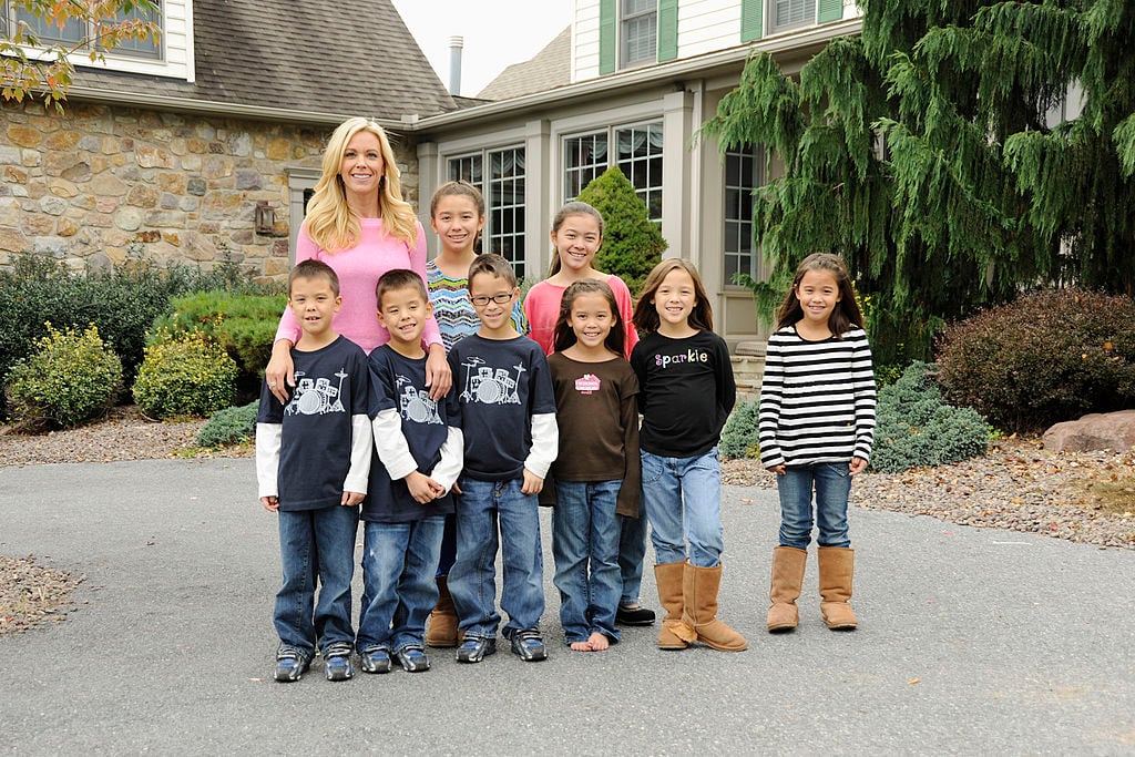 Kate Gosselin May Have Just Hinted ‘Kate Plus 8’ Is Coming Back to TV