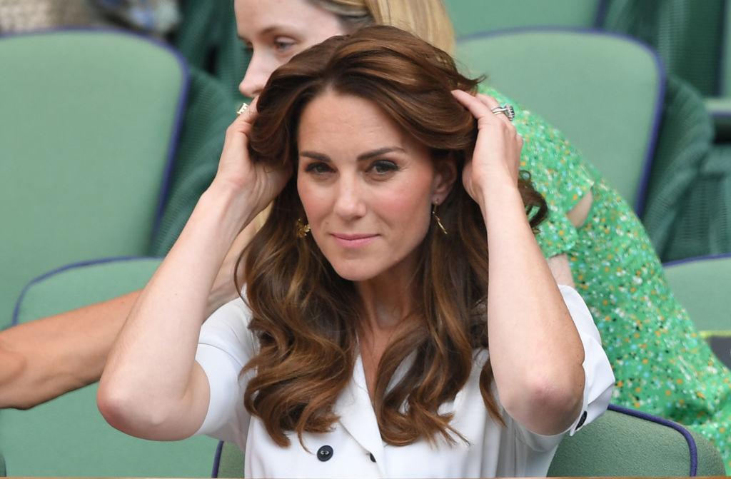 Kate Middleton and Meghan Markle have matching tattoos  see the pics here   Practical Parenting Australia