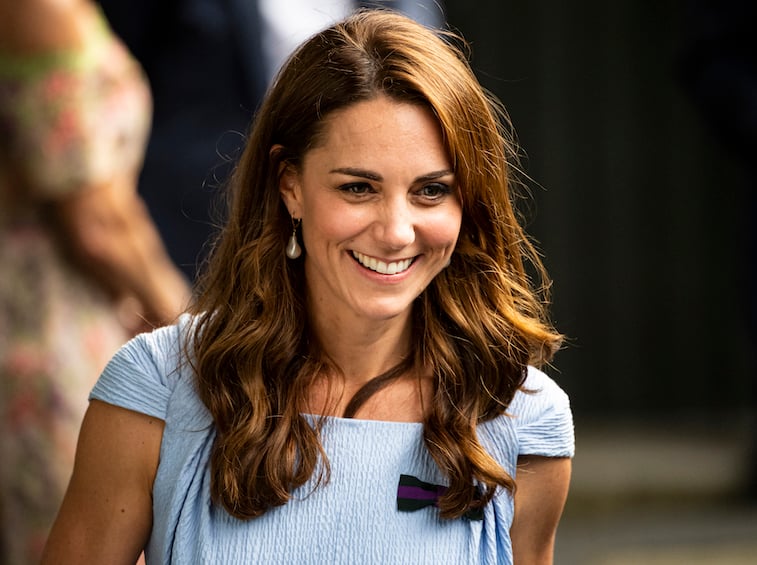 Kate Middleton