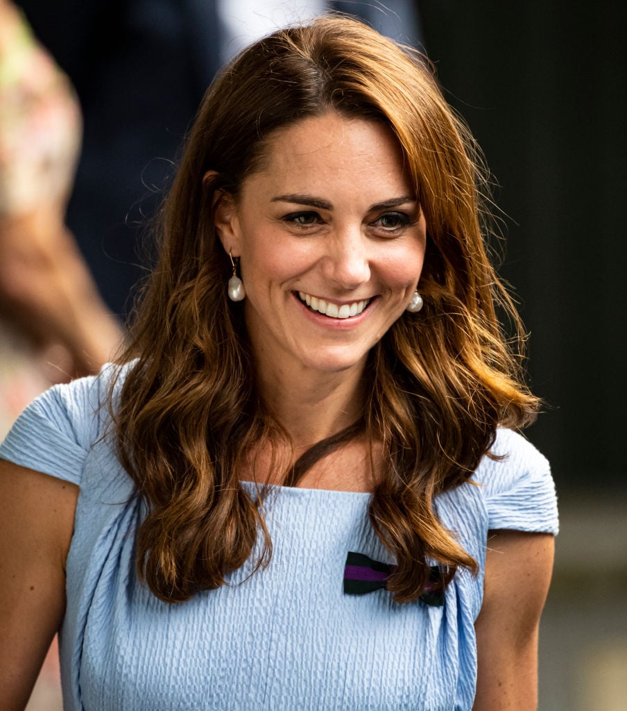 Kate Middleton