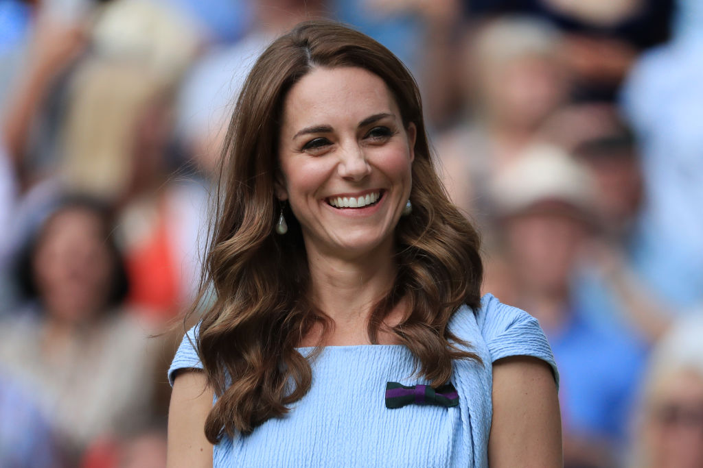 Kate Middleton botox rumors