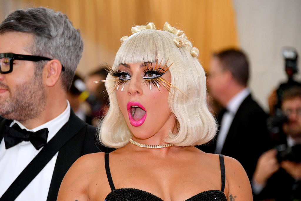 Lady Gaga
