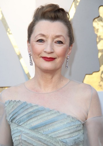 Lesley Manville