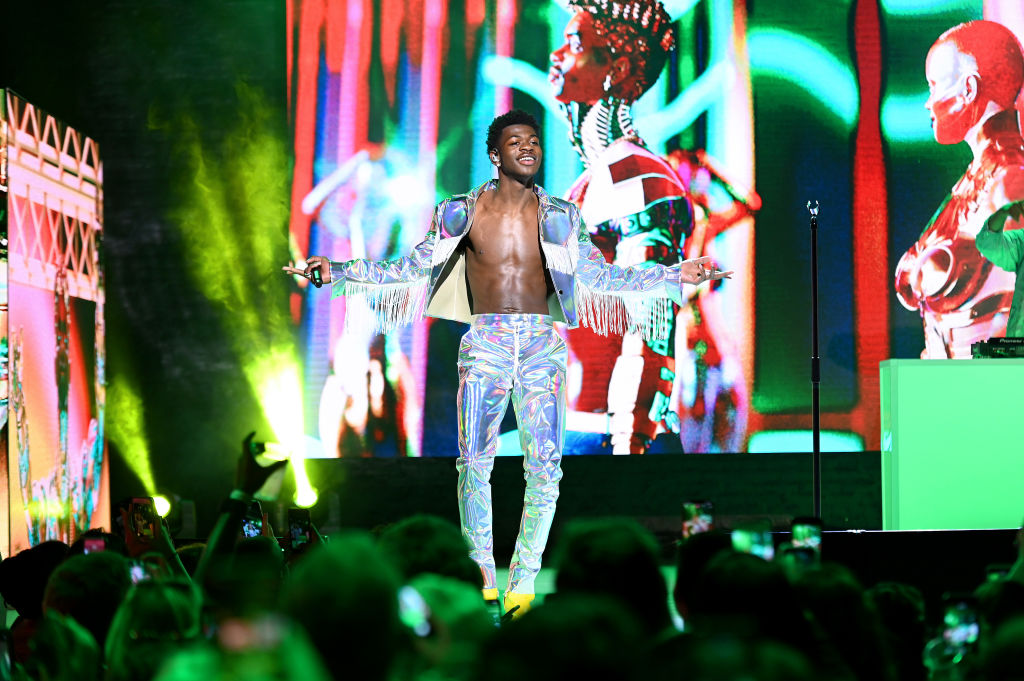 Lil Nas X