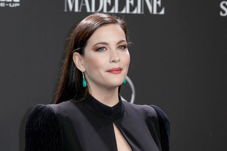 Liv Tyler