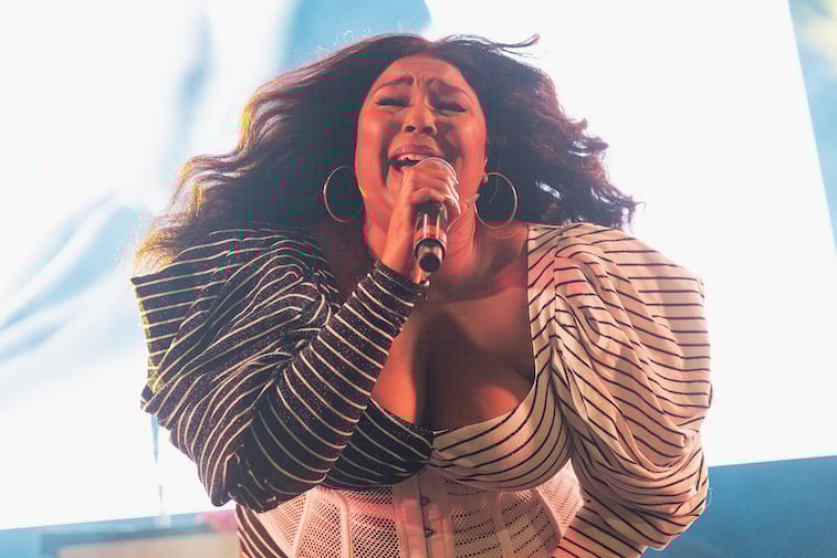Lizzo