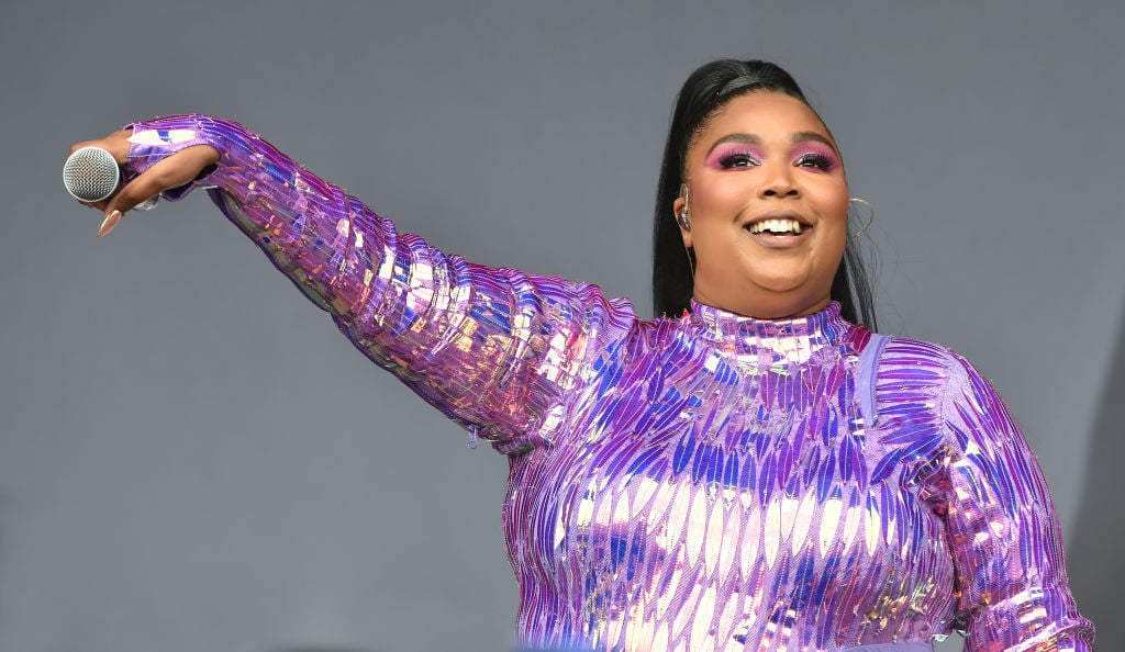 Lizzo Actually Considered Quitting Music After Dropping Her Hit Single ‘Truth Hurts’