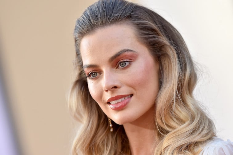 Margot Robbie
