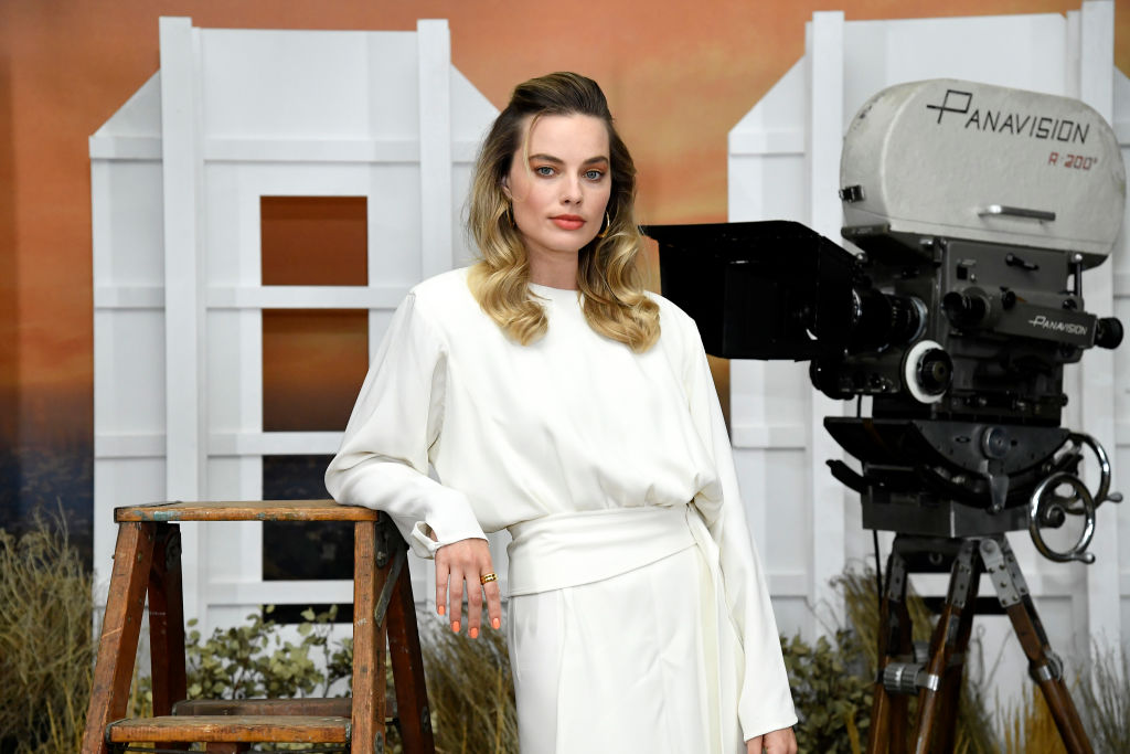 Margot Robbie