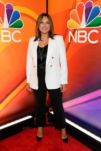 Mariska Hargitay