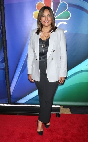 Mariska Hargitay