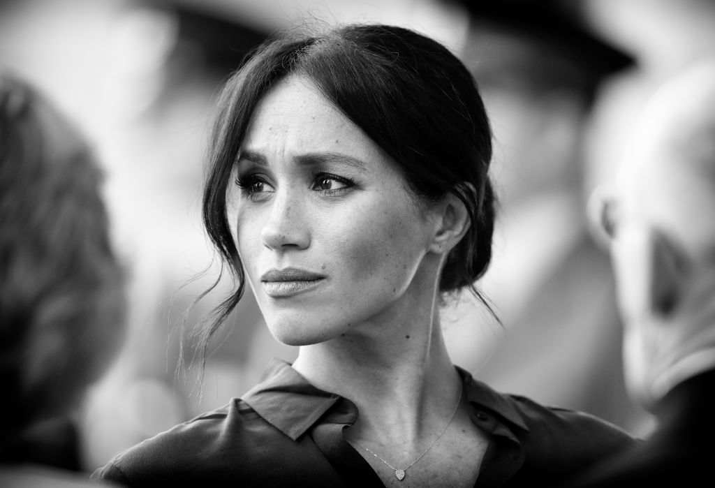Meghan Markle