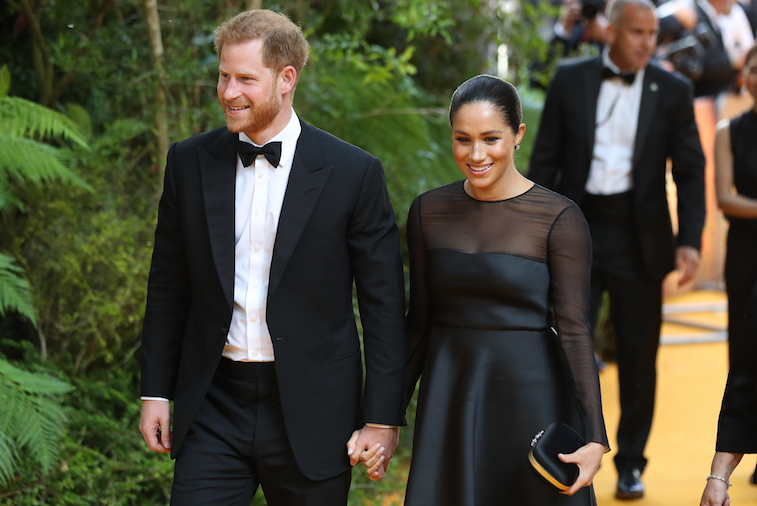 Meghan Markle