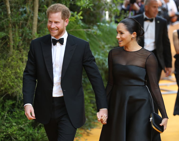 Meghan Markle