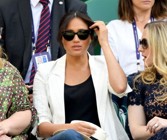 Royal Watchers Lash Out At Meghan Markle After She Demands No Pictures At Public Event
