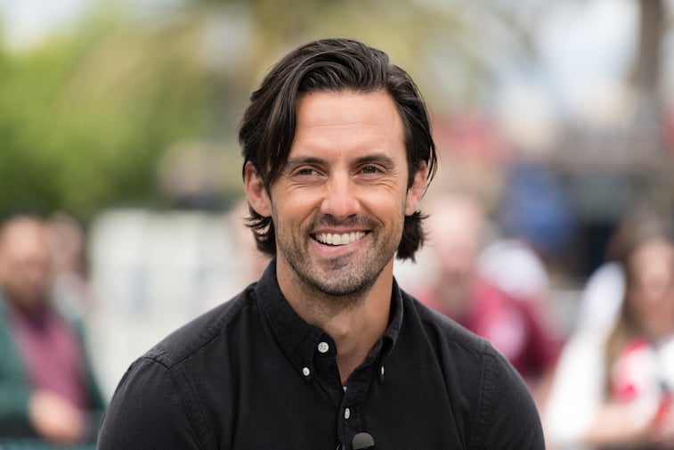 Milo Ventimiglia Explains Why Everyone Thinks He’s Sylvester Stallone’s Son