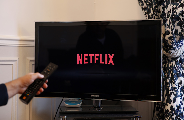 Netflix logo