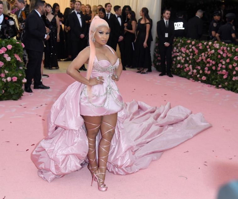 Nicki Minaj