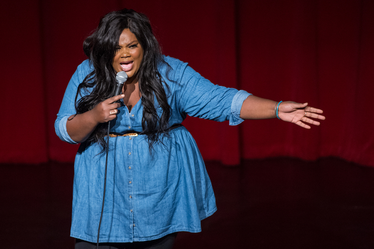 Nicole Byer