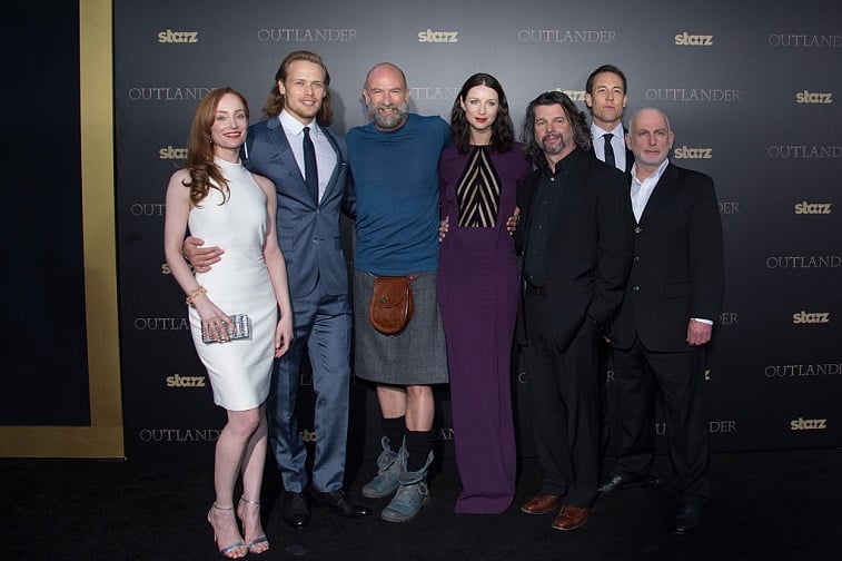 Outlander