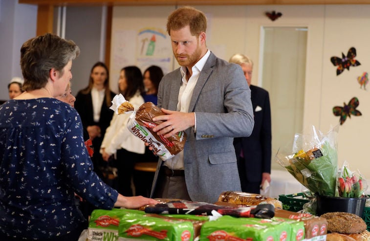 Prince Harry