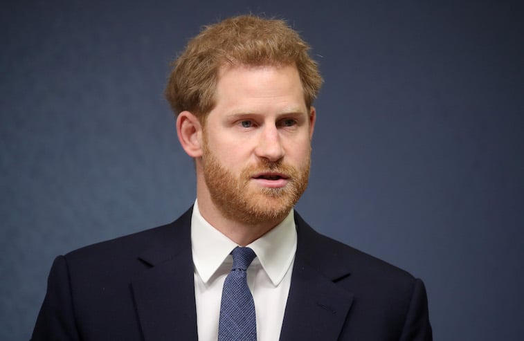 Prince Harry