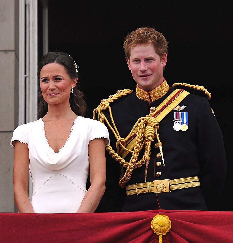 Life Would Be Easier If Prince Harry Had Married Pippa Middleton Instead of Meghan Markle