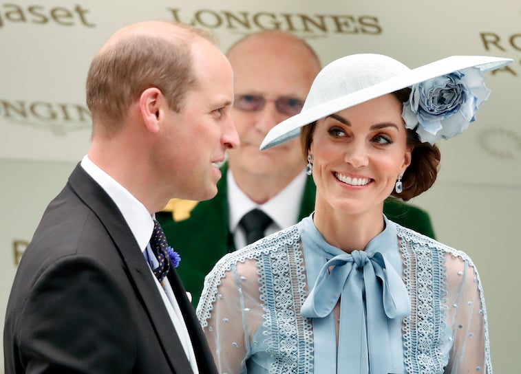 Prince William Kate Middleton