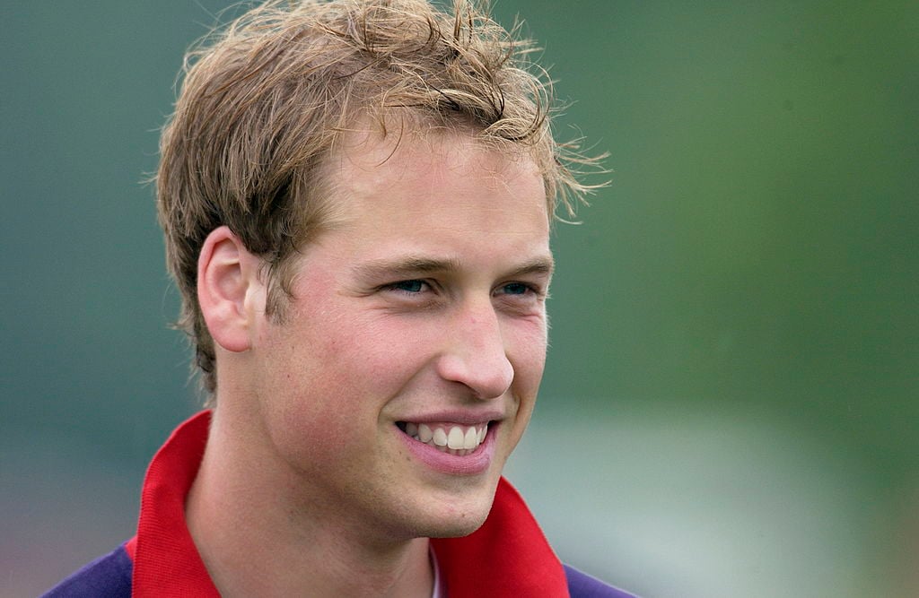 Prince William